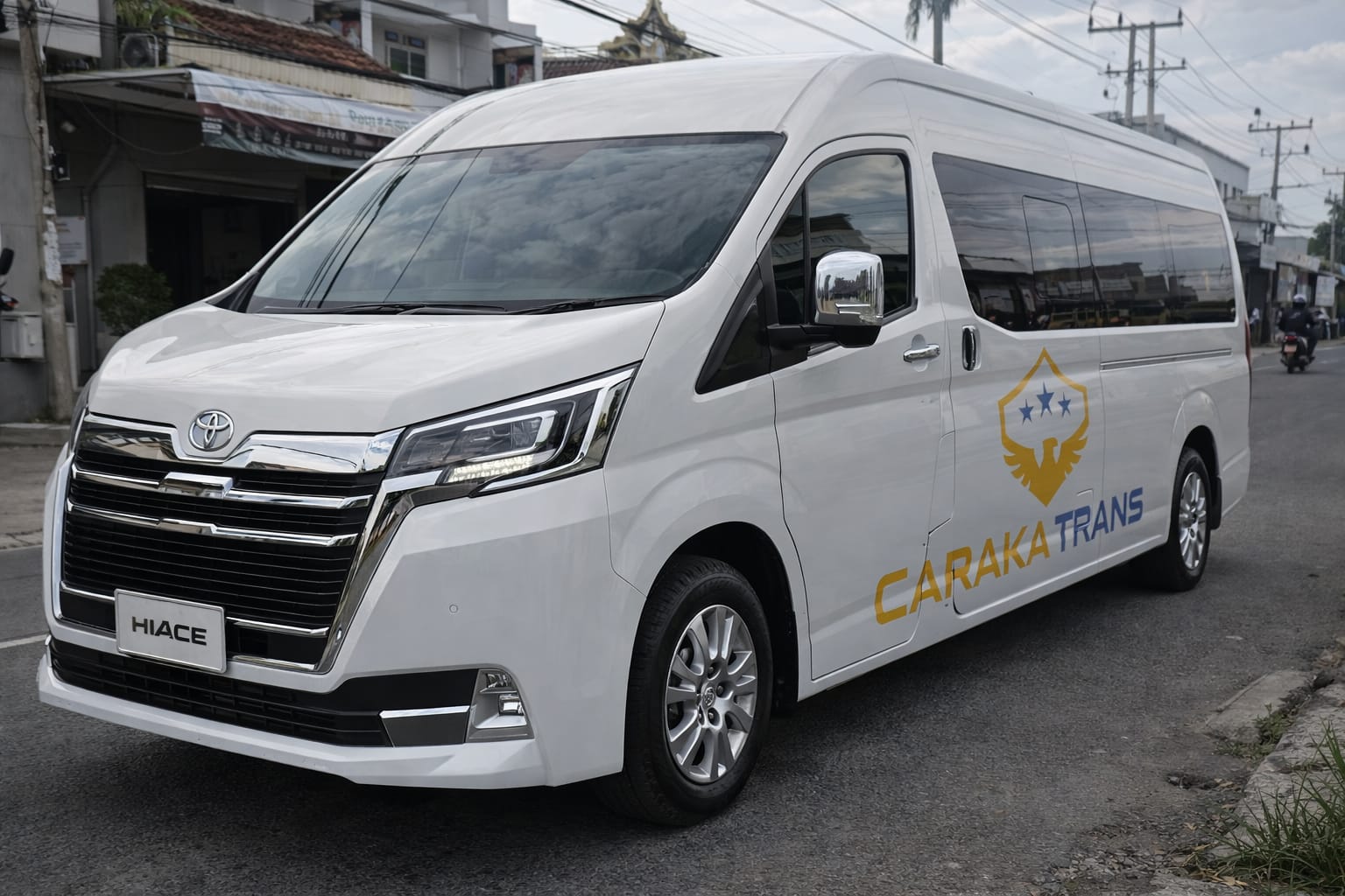 Hiace